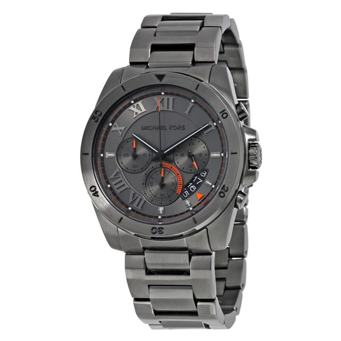 Michael Kors Brecken Chronograph Men’s Watch – MK8465