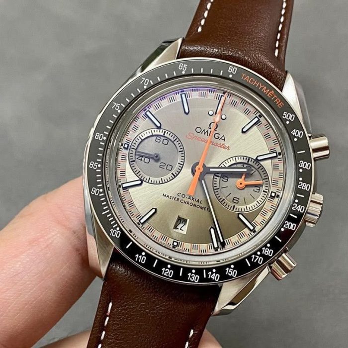 Omega Speedmaster Racing Co-Axial Master Chronometer Chronograph 44.25mm – Ref. 329.32.44.51.01.001 | Swiss 1:1 Grade