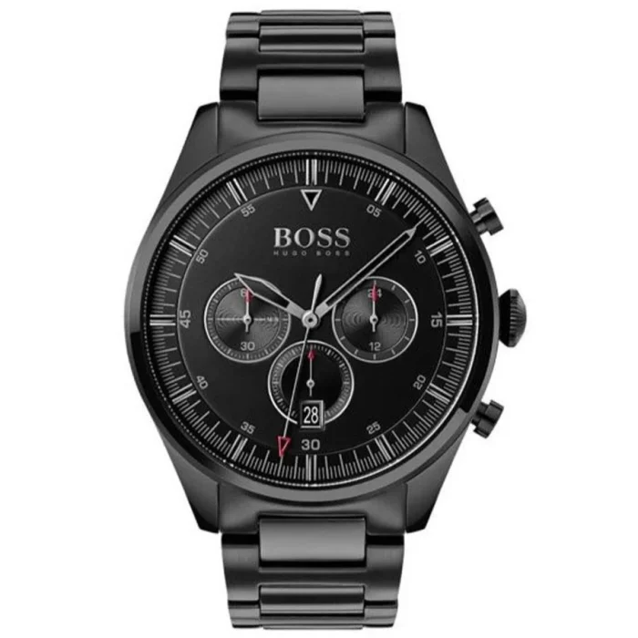 Hugo Boss Analogue Quartz Men’s Watch – 1513714