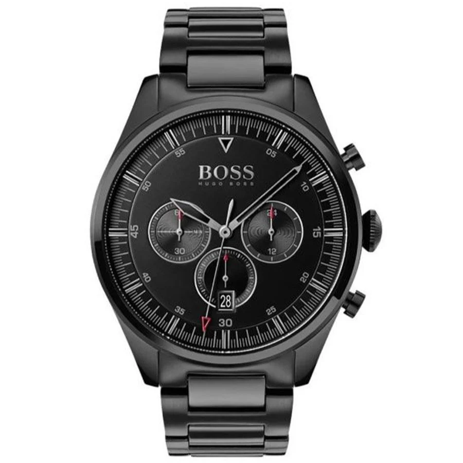 Hugo Boss Analogue Quartz Men’s Watch – 1513714