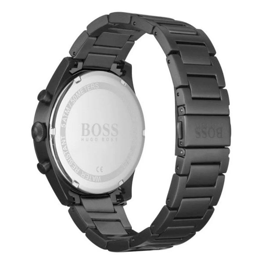 Hugo Boss Analogue Quartz Men’s Watch – 1513714 - Image 3