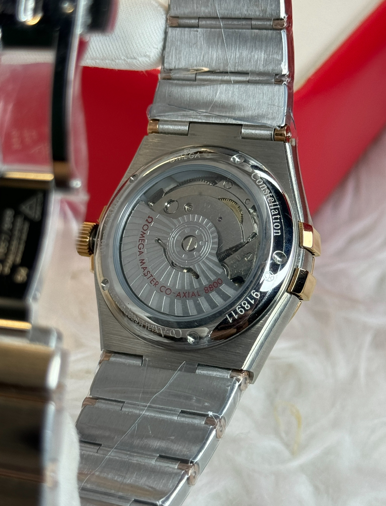 OMEGA Constellation – Euro Grade - Image 2