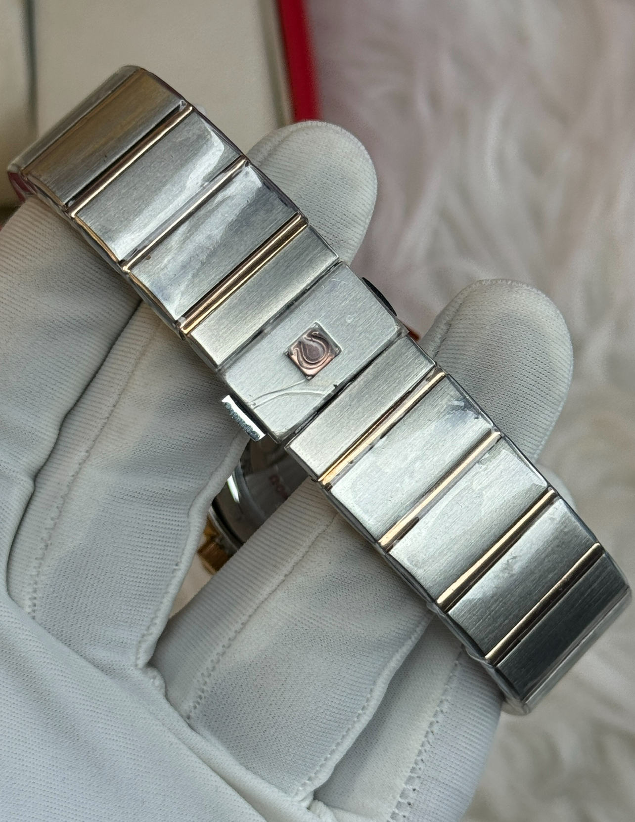 OMEGA Constellation – Euro Grade - Image 3