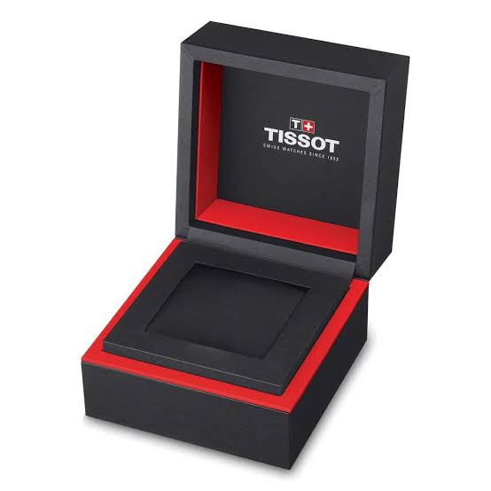Tissot PRX Powermatic 80 – Damian Lillard Special Edition (40mm Dial)| Master Grade - Image 4