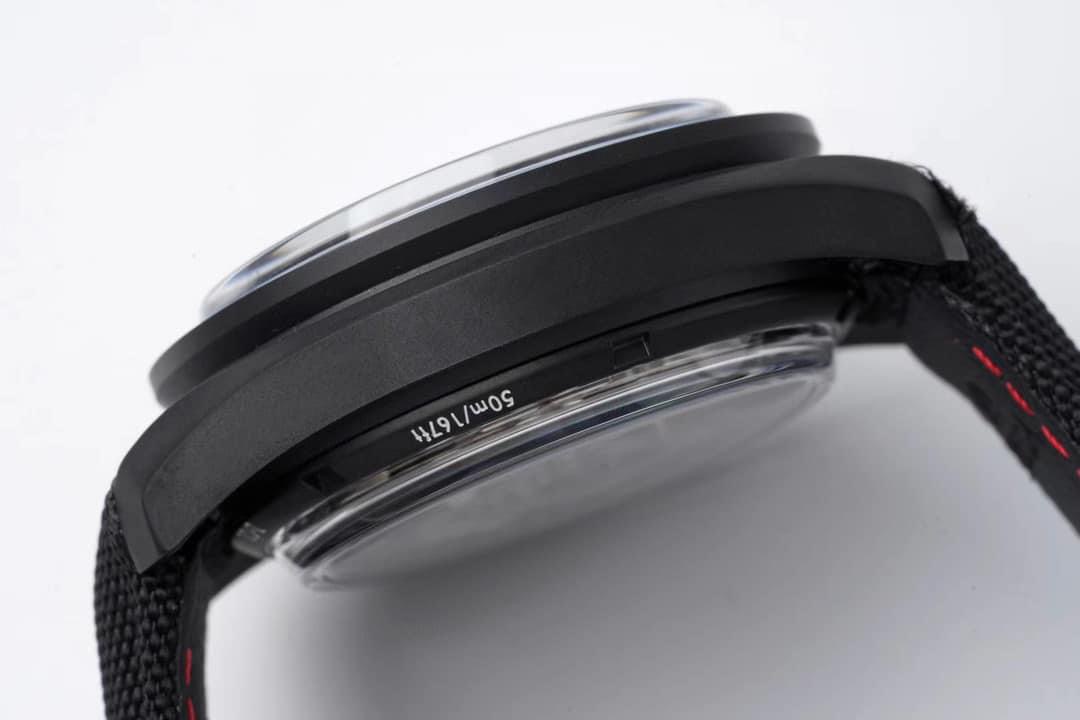 Omega Speedmaster Dark Side of the Moon — Ref 311.92.44.51.01.005 | 44mm | Swiss 1:1 Grade Watch - Image 5