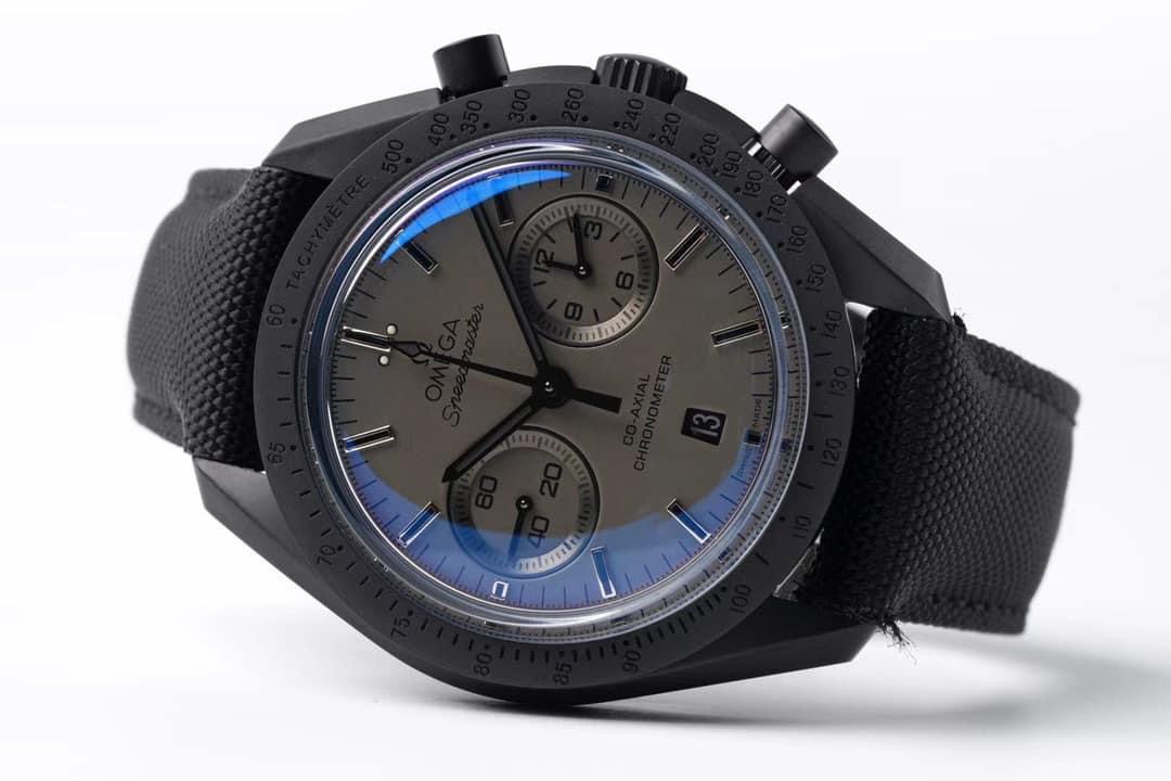 Omega Speedmaster Dark Side of the Moon — Ref 311.92.44.51.01.005 | 44mm | Swiss 1:1 Grade Watch - Image 4