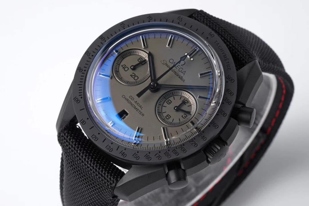 Omega Speedmaster Dark Side of the Moon — Ref 311.92.44.51.01.005 | 44mm | Swiss 1:1 Grade Watch