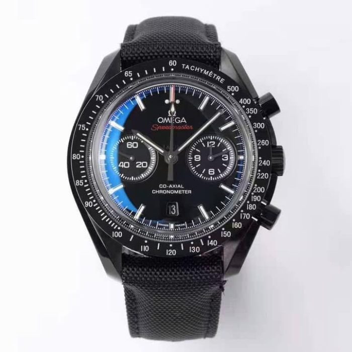 Omega Speedmaster Moonwatch Professional — Ref 311.92.44.51.01.007 | Swiss 1:1 Grade
