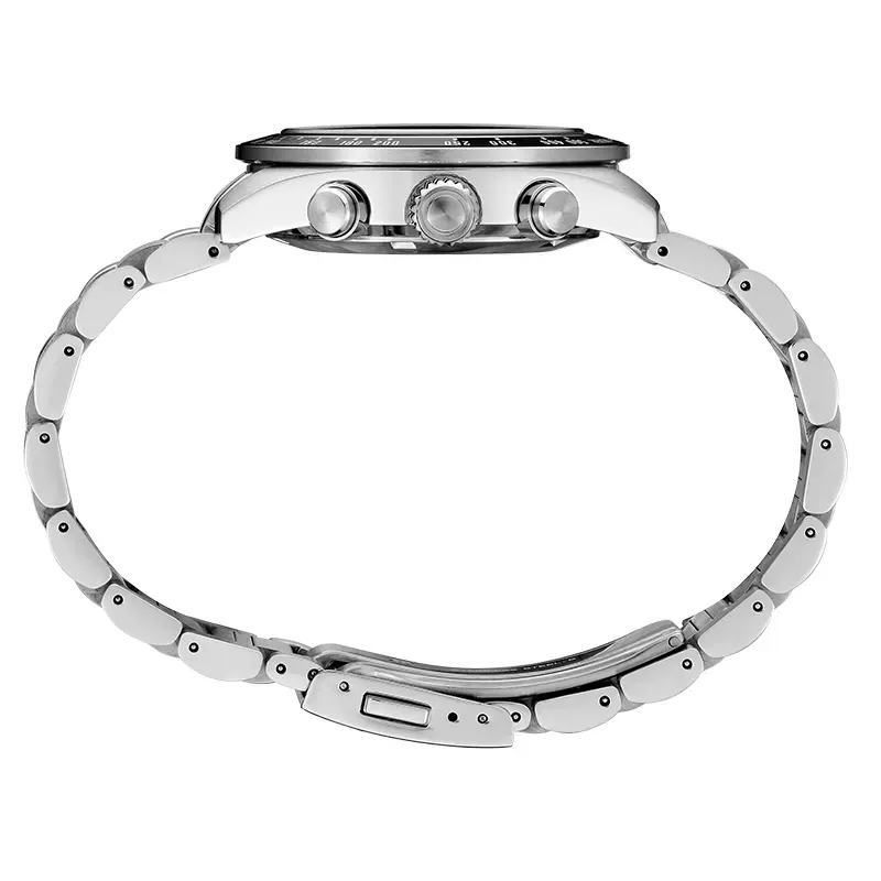 Seiko Speedtimer Solar Chronograph Men’s Watch | SSC911 - Image 3