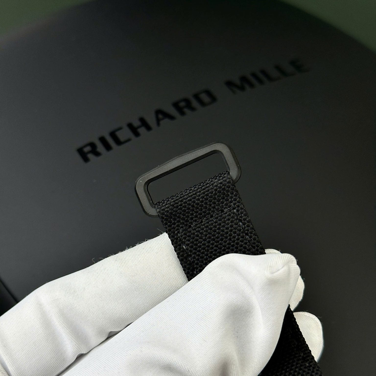 Richard Mille RM27-05 Carbon Swiss 1:1 Grade Watch - Image 10