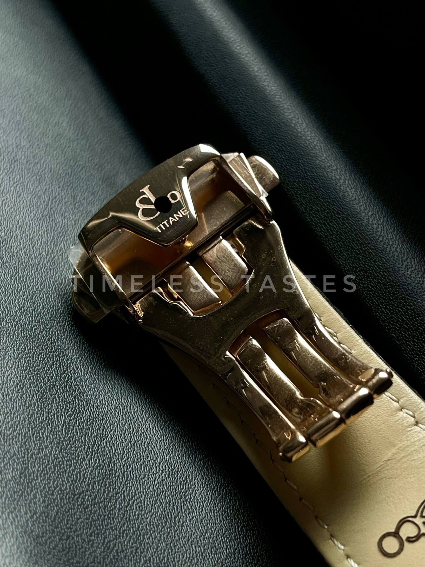 Jacob & Co. Oil Pump OI100.40.AA.AB.ABALA Swiss 1:1 Grade Watch - Image 7