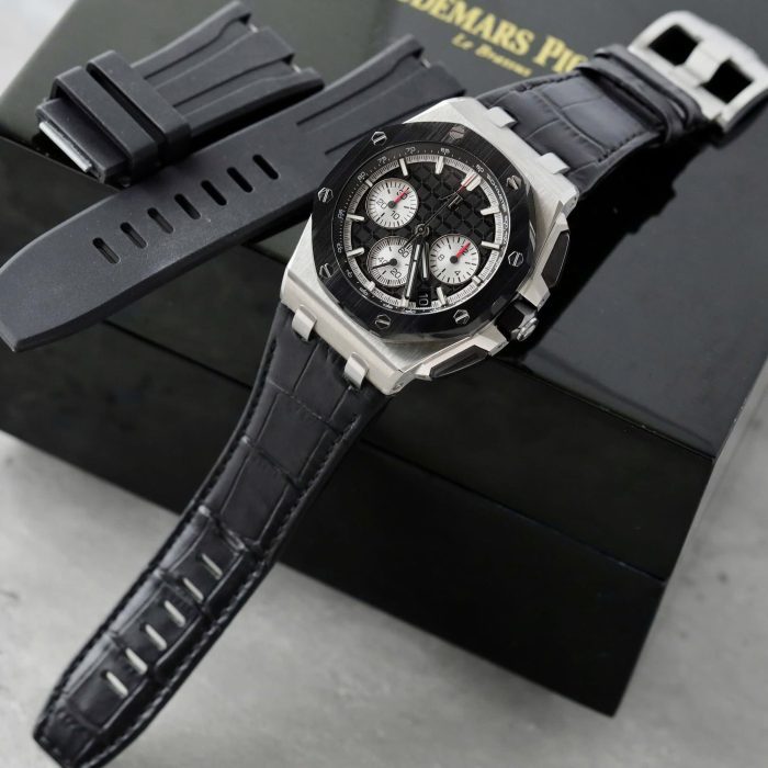 Audemars Piguet Royal Oak Offshore Chronograph Swiss 1:1 Grade – Sporty Design