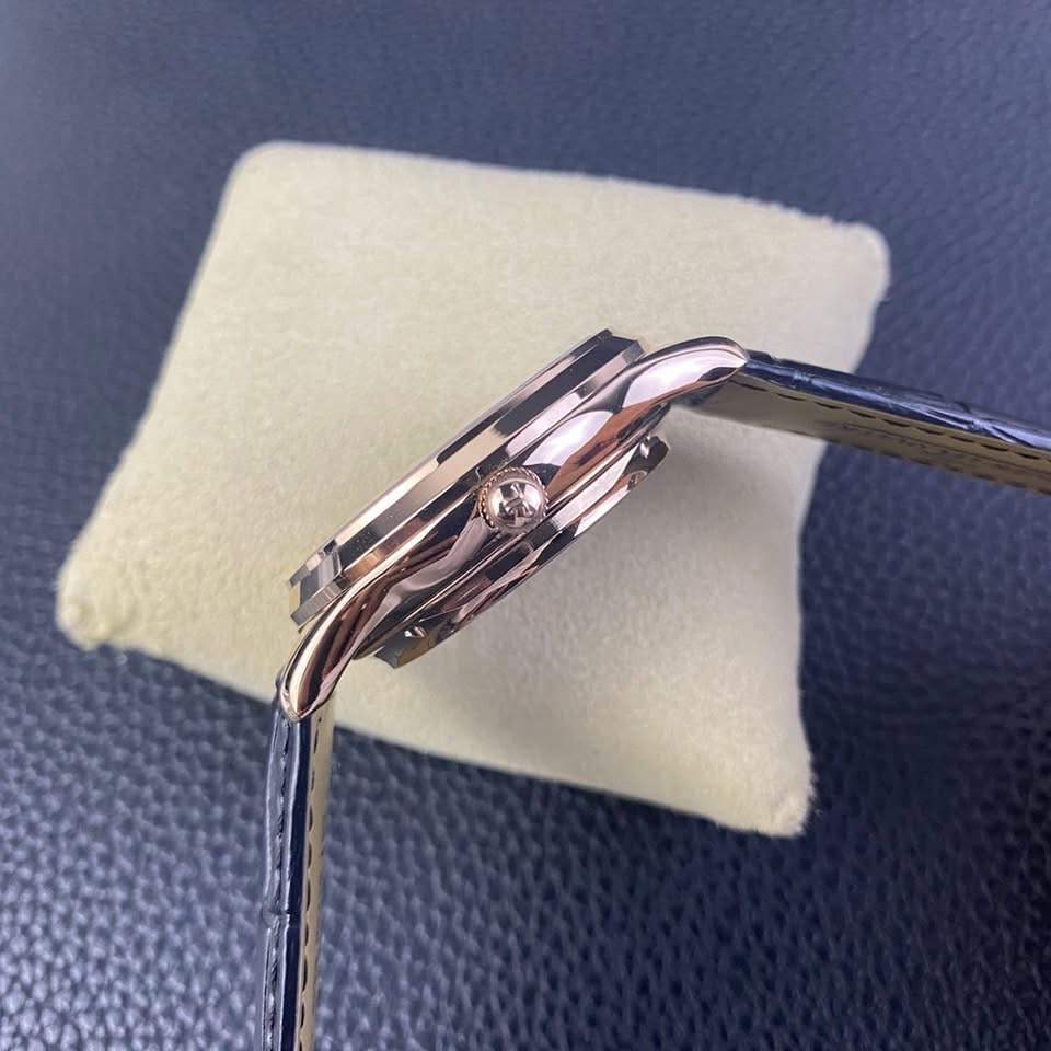 Jaeger-LeCoultre Master Ultra Thin Tourbillon Swiss 1:1 Grade – Elegant Dial - Image 7