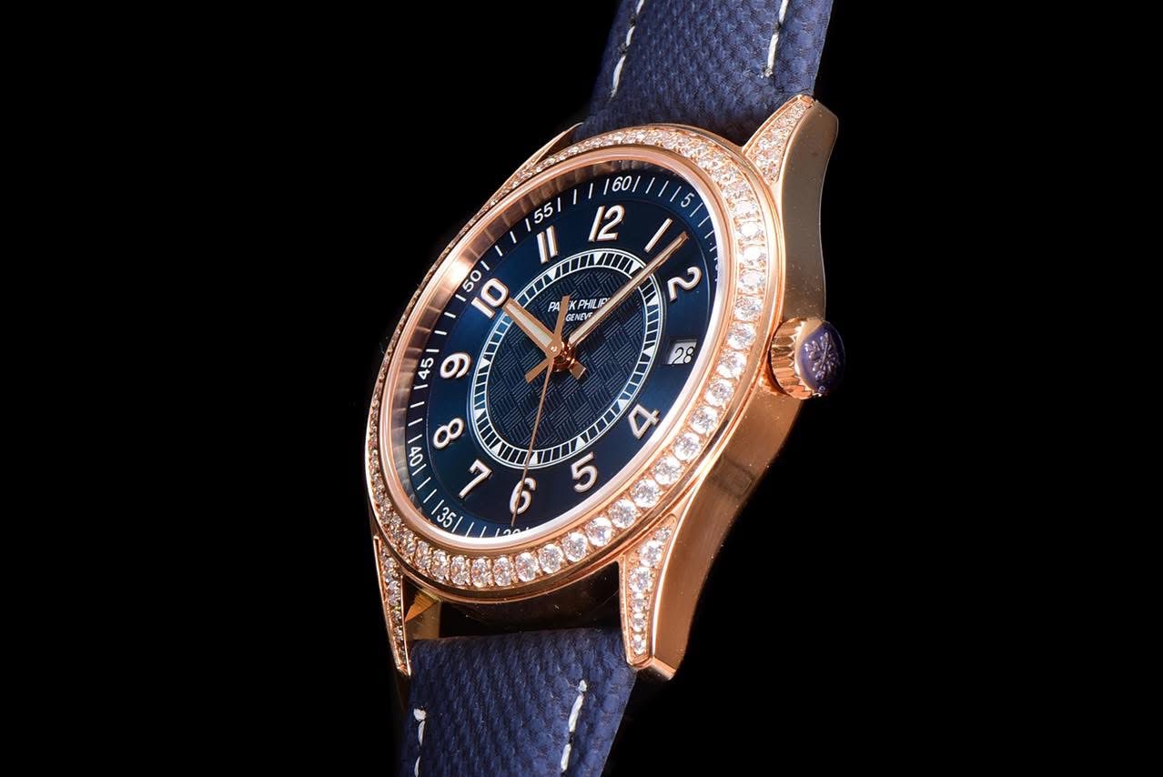 Patek Philippe Calatrava 6007G-011 (Swiss 1:1 Grade) Watch - Image 5