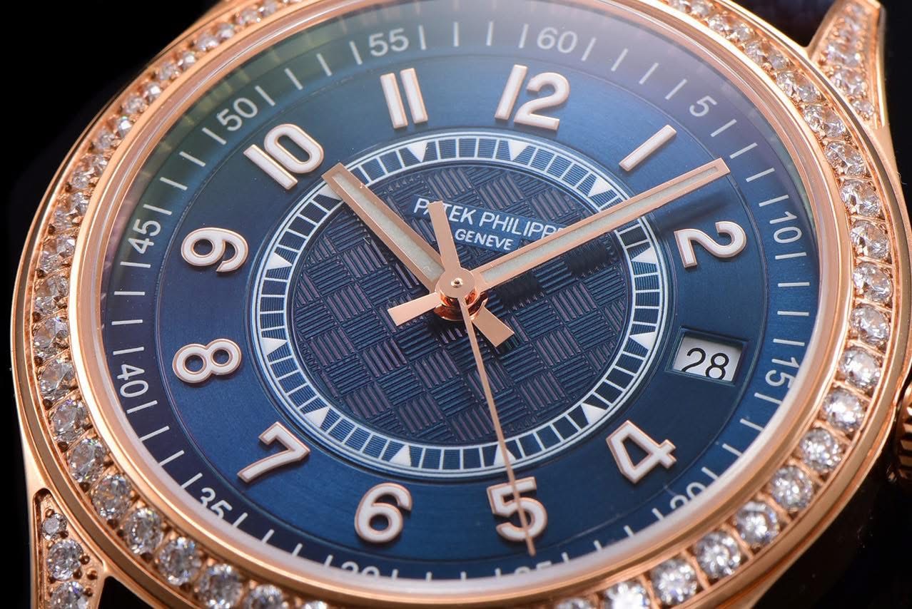 Patek Philippe Calatrava 6007G-011 (Swiss 1:1 Grade) Watch - Image 7