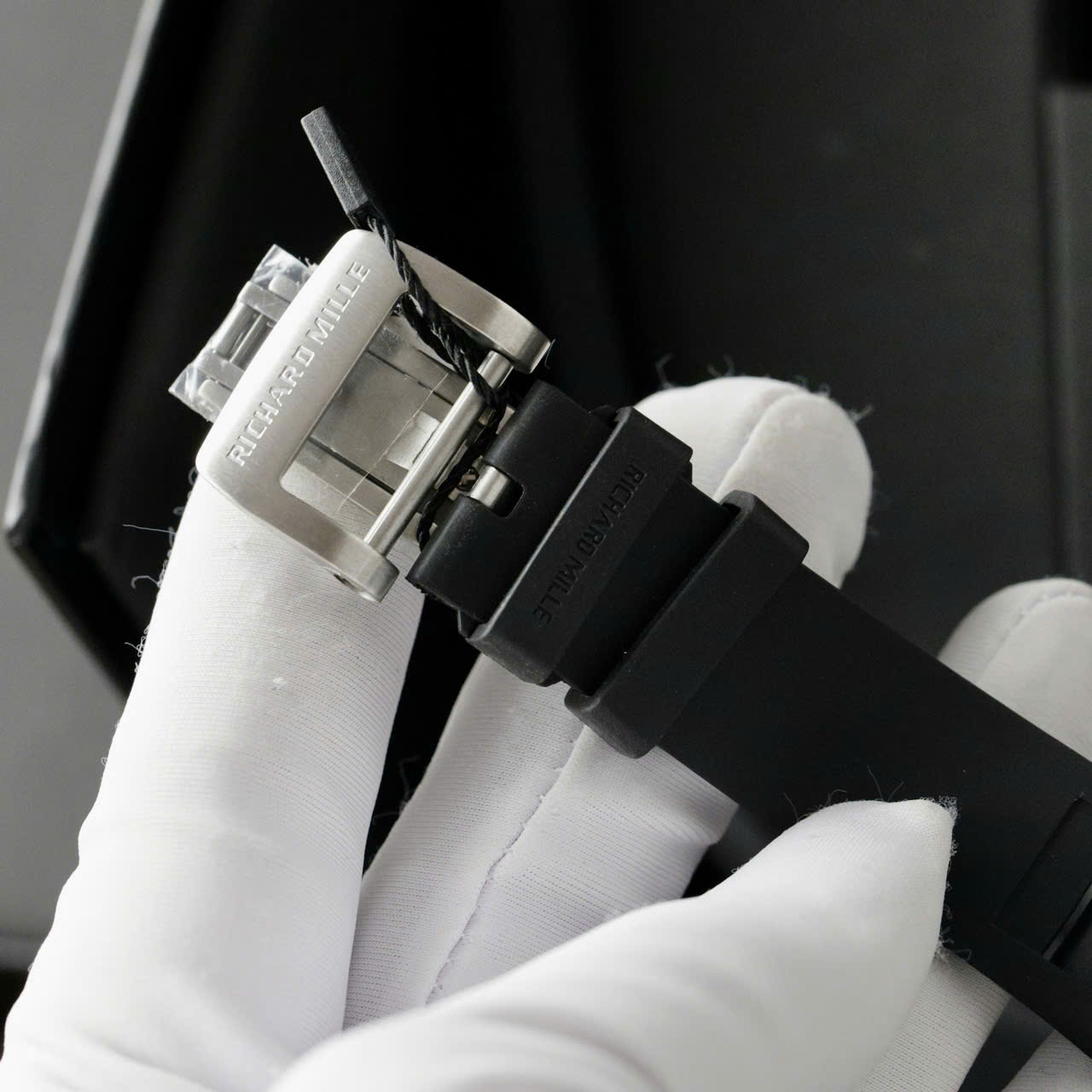 Richard Mille RM010 Knock Off Watch | Automatic | 40mm - Image 10
