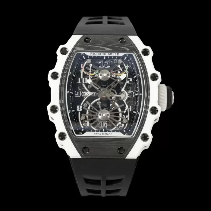 Richard Mille RM21-01 Tourbillon 45mm | Swiss 1:1 Grade Watch