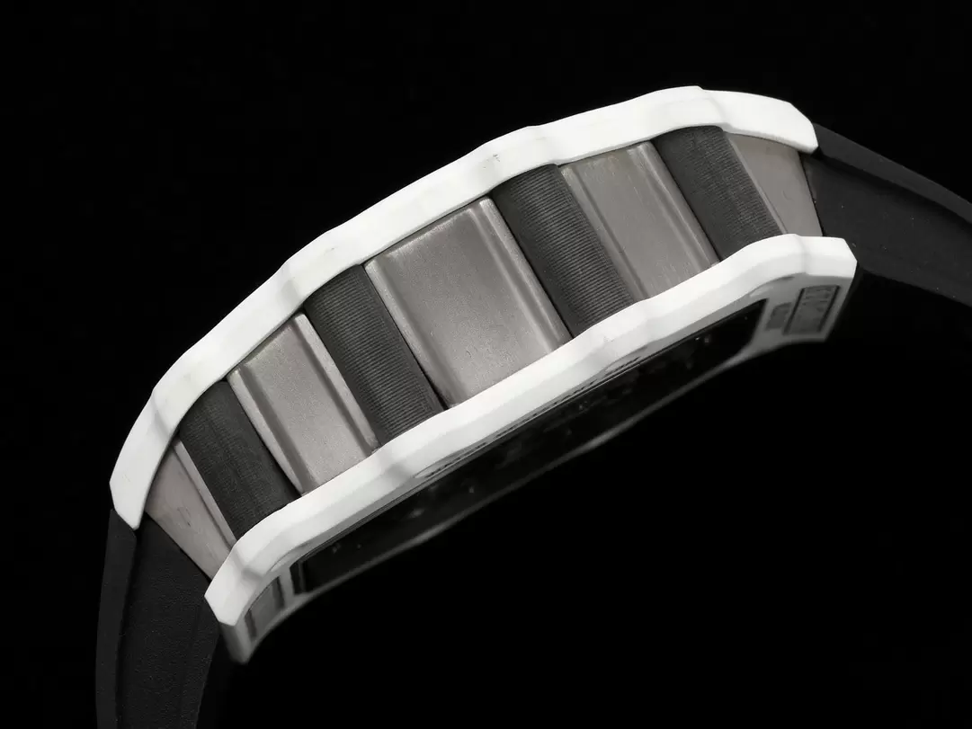 Richard Mille RM21-01 Tourbillon 45mm | Swiss 1:1 Grade Watch - Image 7