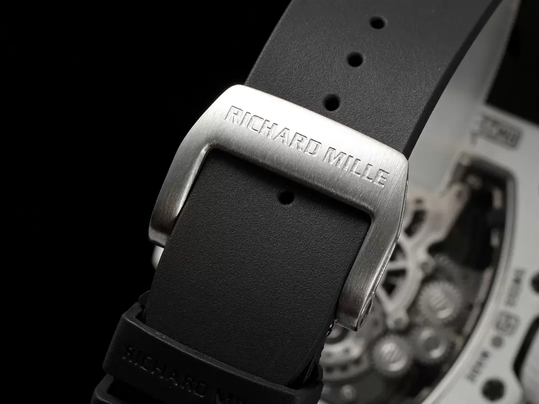 Richard Mille RM21-01 Tourbillon 45mm | Swiss 1:1 Grade Watch - Image 9