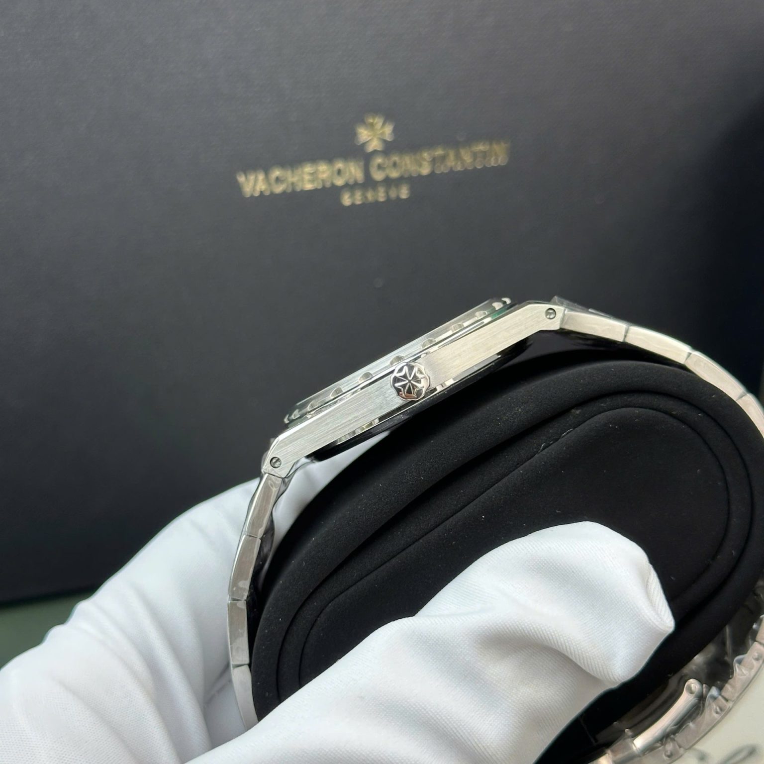 Vacheron Constantin Historiques 222 Swiss 1:1 Grade Watch White Dial 37mm - Image 3