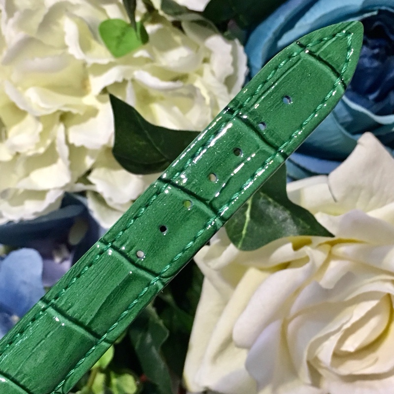 Franck Muller Double Mystery Quatre Saisons 42mm Steel/Green – Swiss 1:1 Grade Watch - Image 9