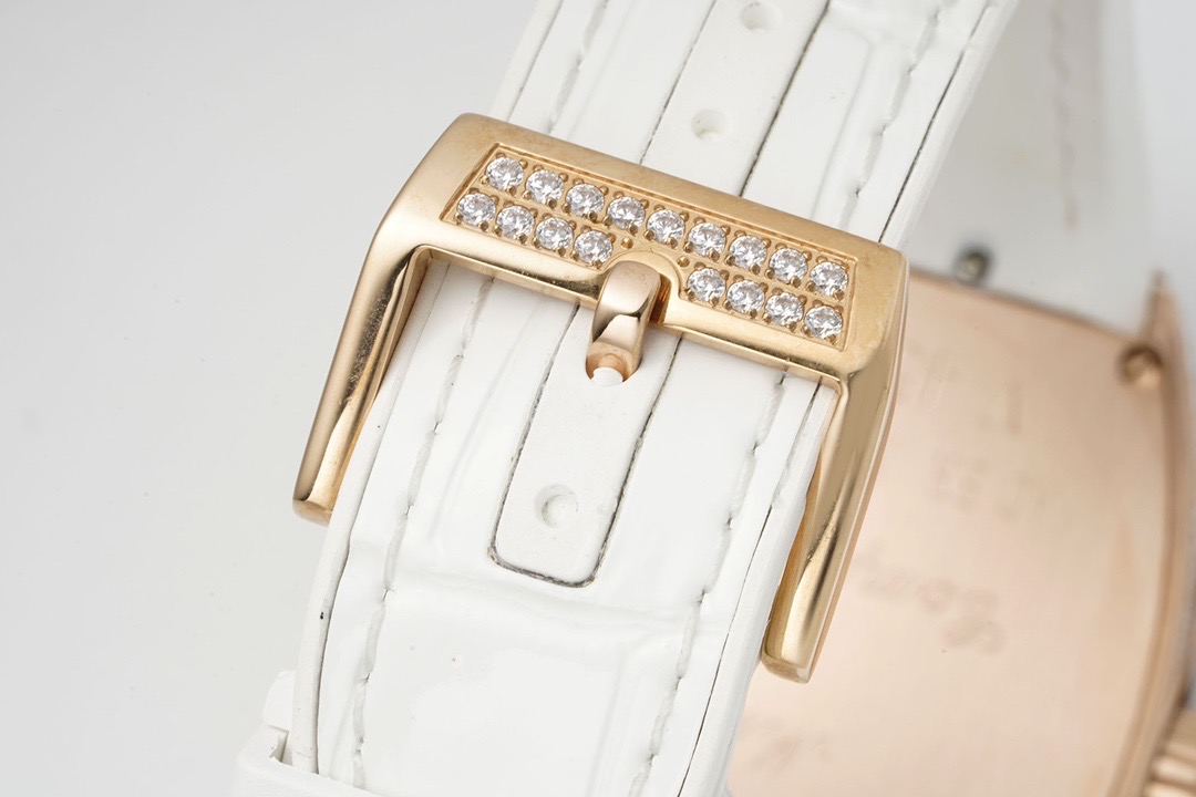 Franck Muller V45 Vanguard 45mm White – Swiss 1:1 Grade Watch - Image 7