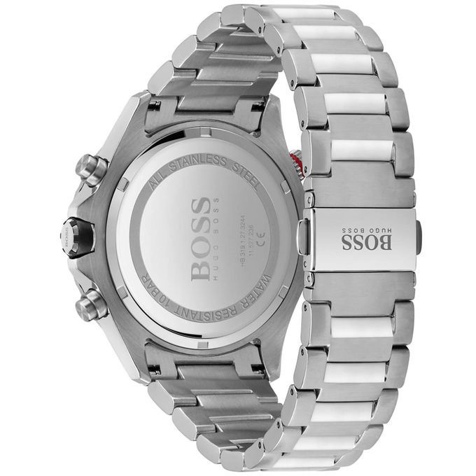 Hugo Boss 10 Bar 1513823 Authentic Men’s Watch - Image 5