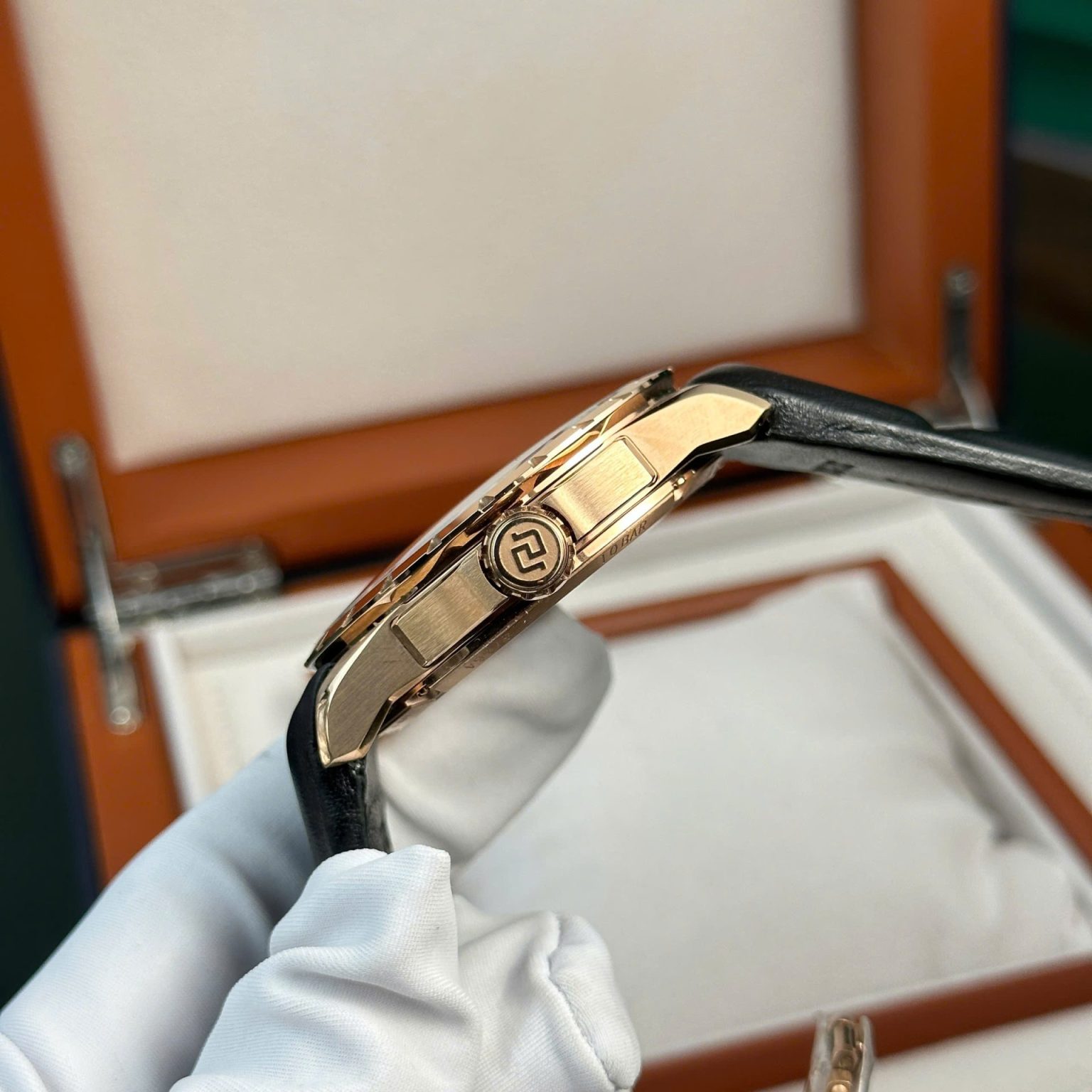 Roger Dubuis Excalibur Eon Gold RDDBEX0836 42mm – Swiss 1:1 Grade Watch - Image 8