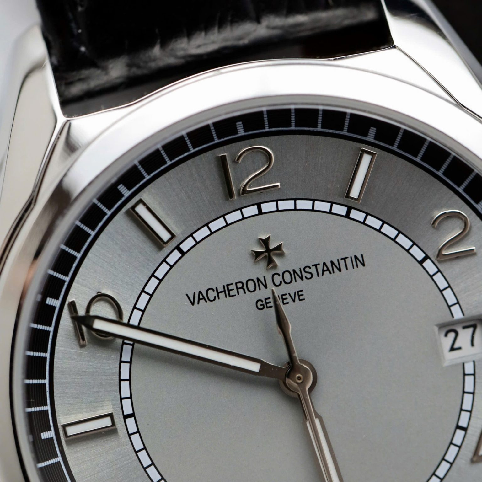 Vacheron Constantin Fiftysix Self-Winding 4600E (Swiss 1:1 Grade Watch) - Image 6