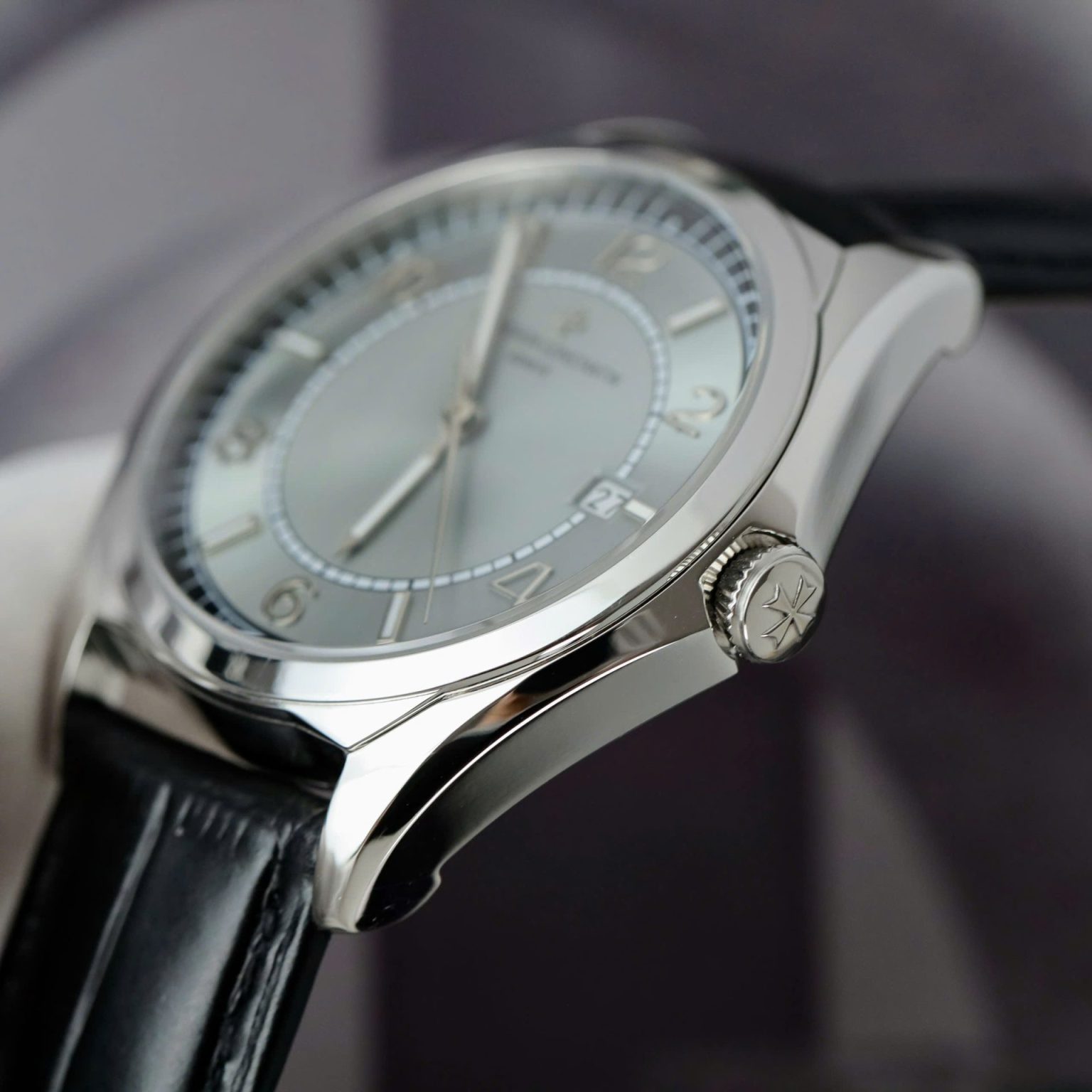 Vacheron Constantin Fiftysix Self-Winding 4600E (Swiss 1:1 Grade Watch) - Image 7