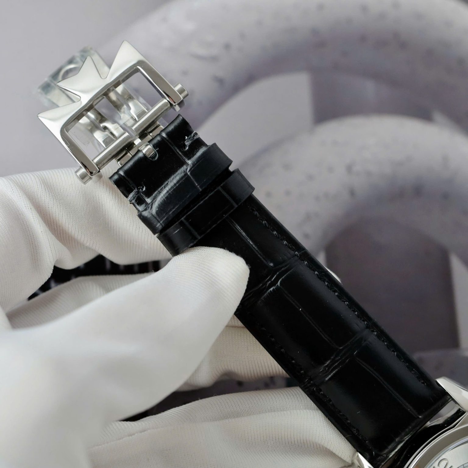 Vacheron Constantin Fiftysix Self-Winding 4600E (Swiss 1:1 Grade Watch) - Image 8