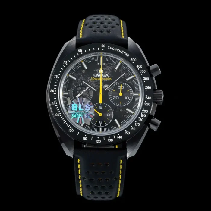 Omega Speedmaster Dark Side Of The Moon 44mm (Swiss 1:1 Grade Watch)
