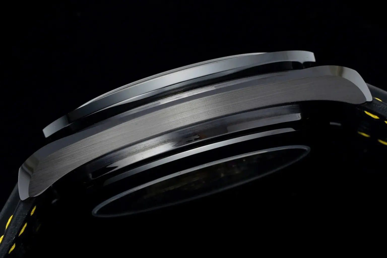 Omega Speedmaster Dark Side Of The Moon 44mm (Swiss 1:1 Grade Watch) - Image 5