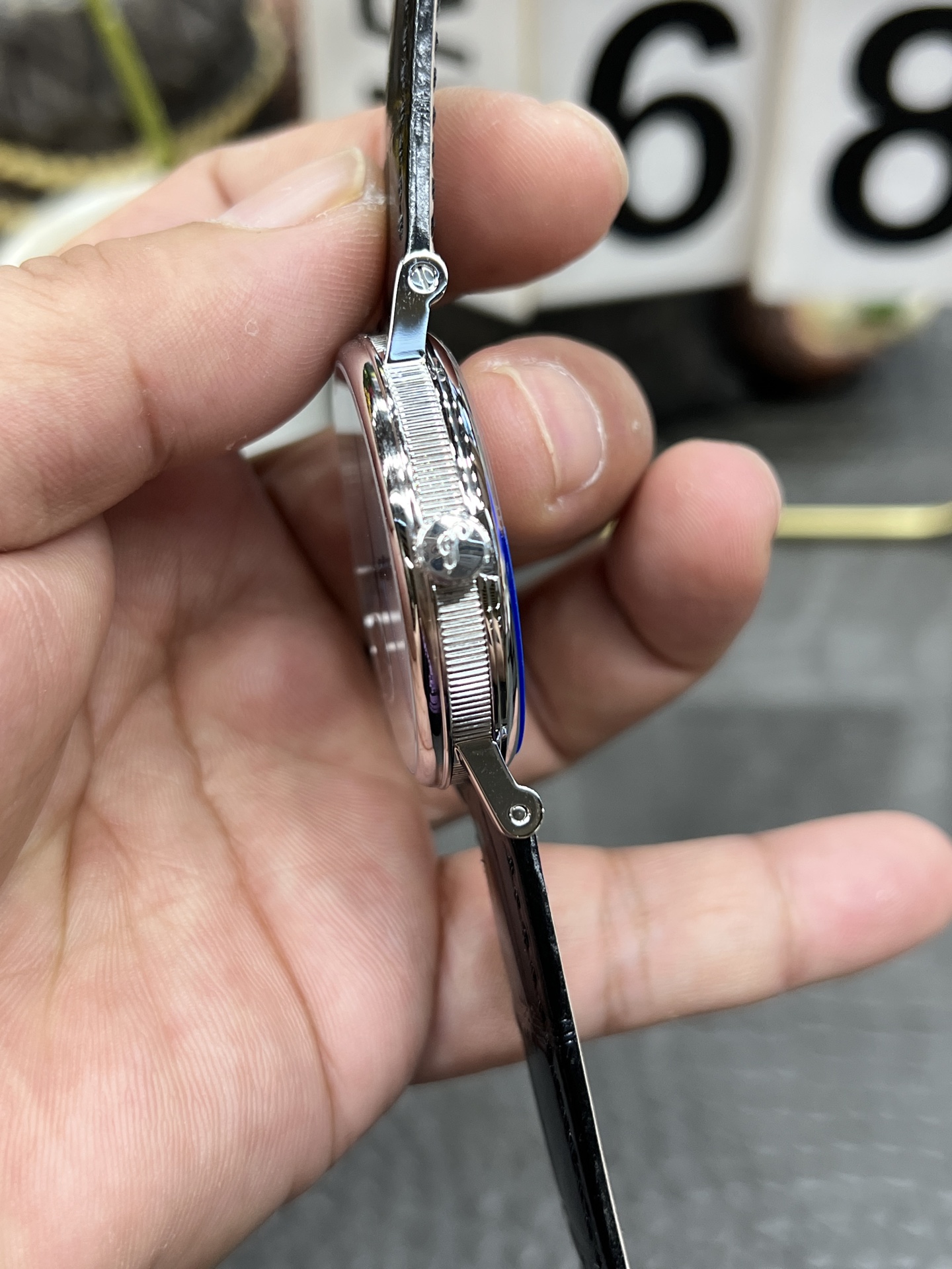 Breguet Classique 5177 Series – Swiss 1:1 Grade Automatic Watch - Image 5