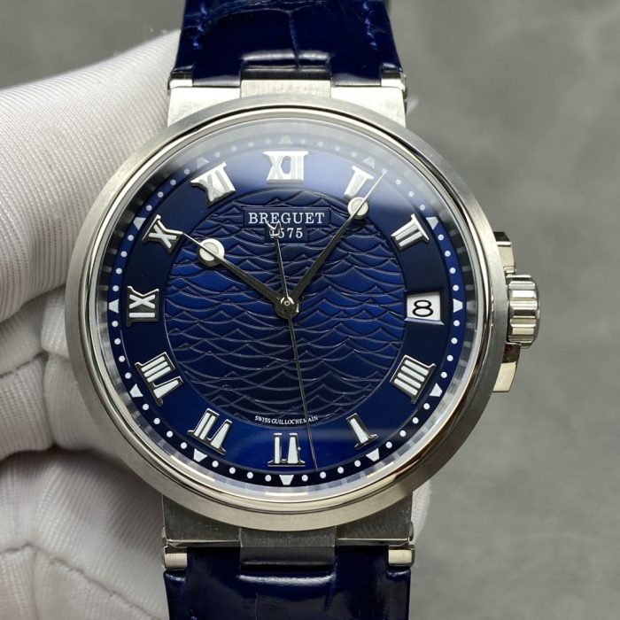 Breguet Marine 5517 Automatic – Swiss 1:1 Grade Watch