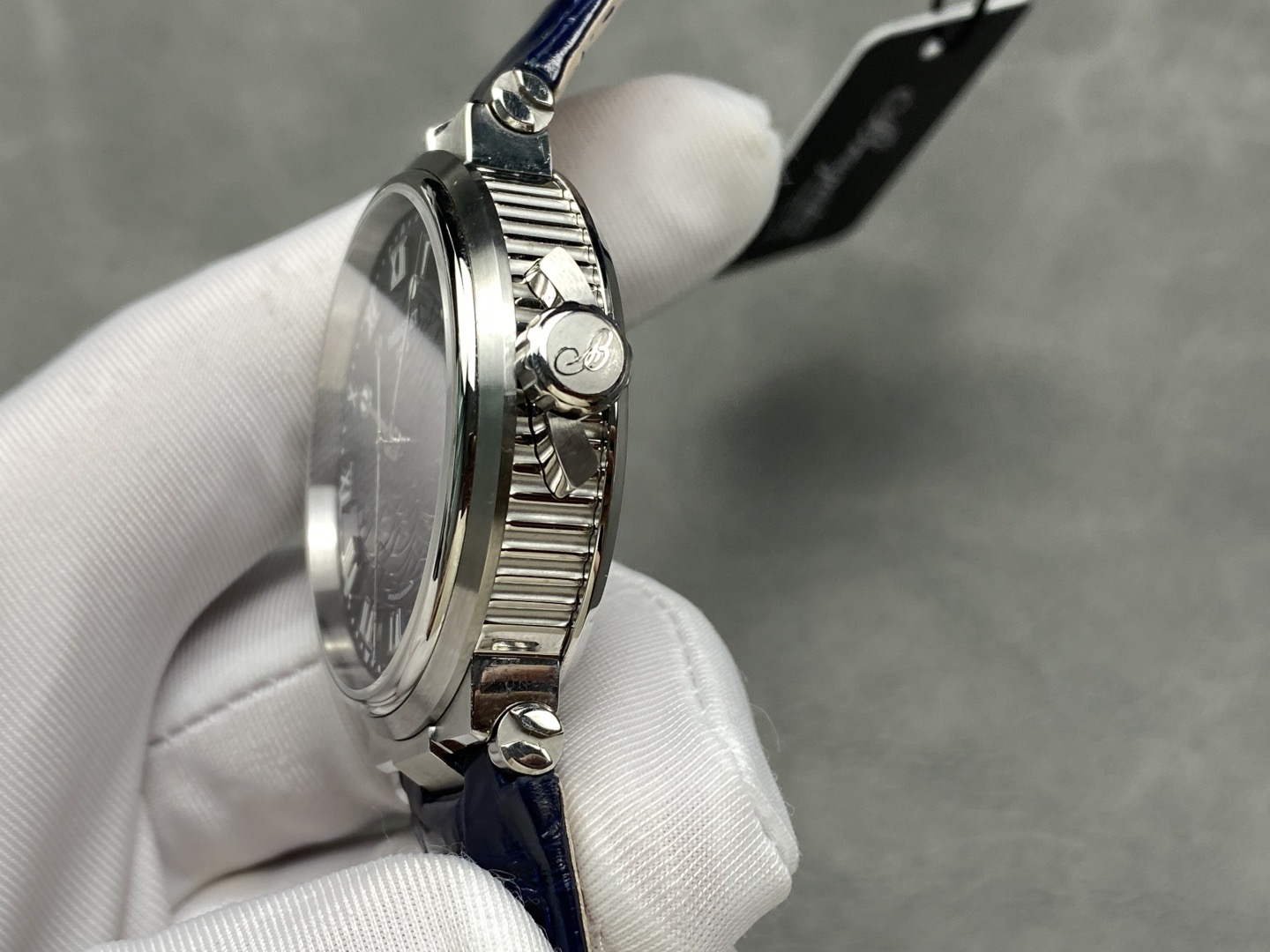 Breguet Marine 5517 Automatic – Swiss 1:1 Grade Watch - Image 6