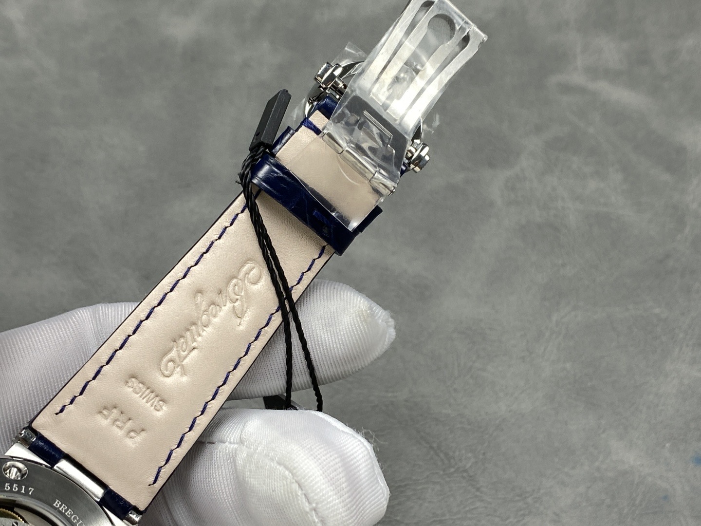 Breguet Marine 5517 Automatic – Swiss 1:1 Grade Watch - Image 8