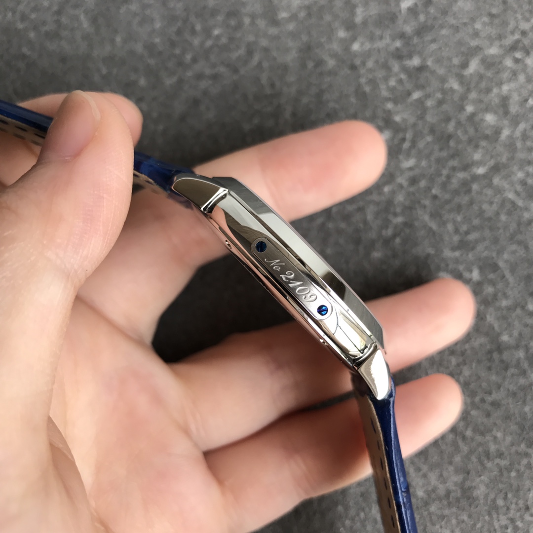 Ulysse Nardin Classico Gilt Art Dial  – Swiss 1:1 Grade Watch - Image 3
