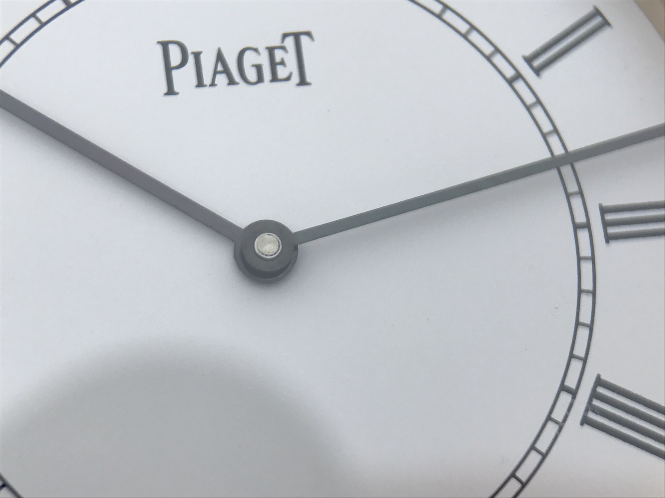 Piaget Altiplano Ultra-Thin Automatic Mechanical Men's Watch (Swiss 1:1 Grade) - Image 5