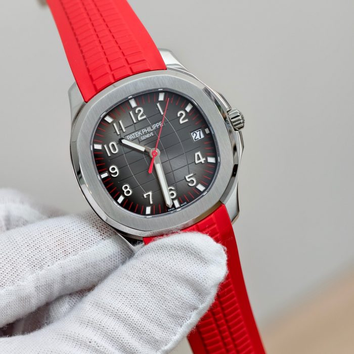 Patek Philippe Aquanaut Singapore Limited Edition 5167A-012 Swiss 1:1 Grade Watch
