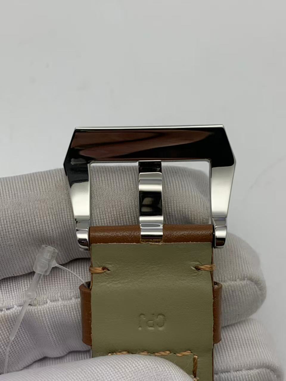 Panerai Luminor Marina PAM00111 44mm Black Dial Swiss 1:1 Grade Watch - Image 7