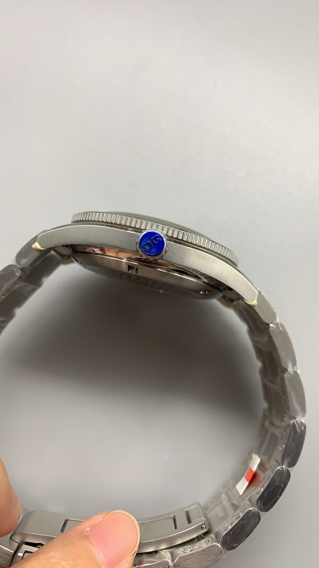 Glashütte Original SeaQ 39.5mm Reed Green Swiss 1:1 Grade Watch - Image 4