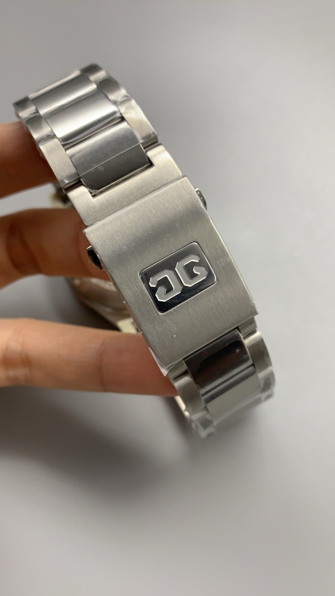Glashütte Original SeaQ 39.5mm Reed Green Swiss 1:1 Grade Watch - Image 8