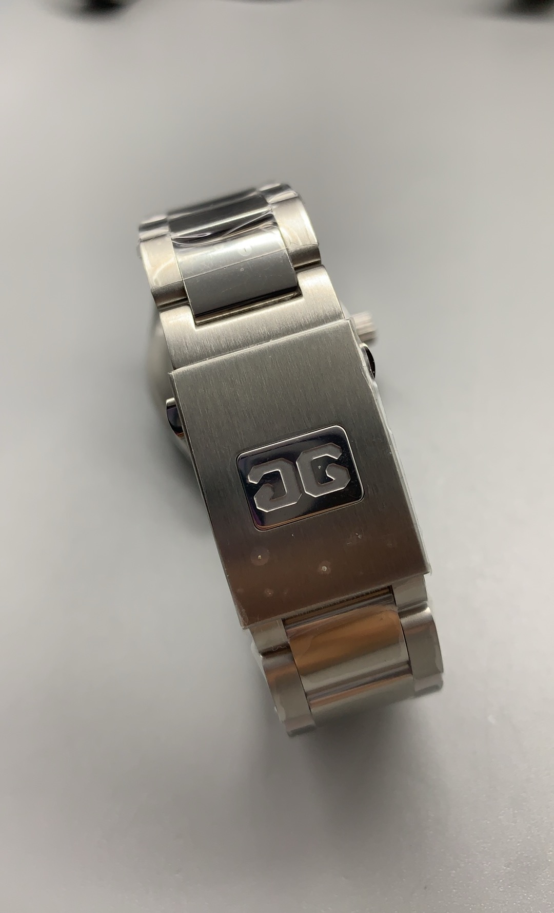 Glashütte Original SeaQ 39.5mm Blue Dial Swiss 1:1 Grade Watch - Image 9