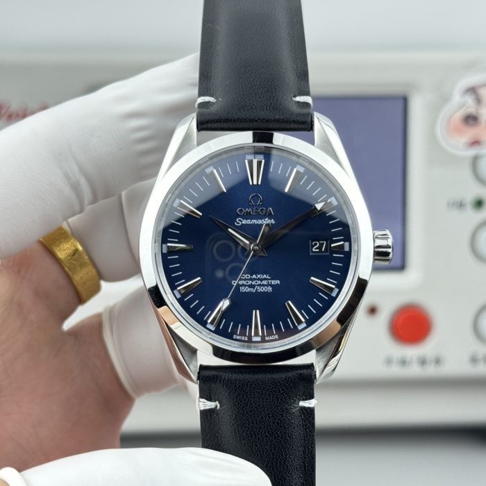 Omega Seamaster Aqua Terra 150M 39mm Swiss 1:1 Grade Watch