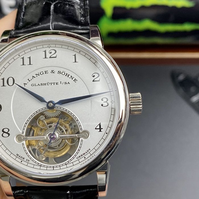A. Lange & Söhne 1815 Tourbillon Platinum Swiss 1:1 Grade Watch