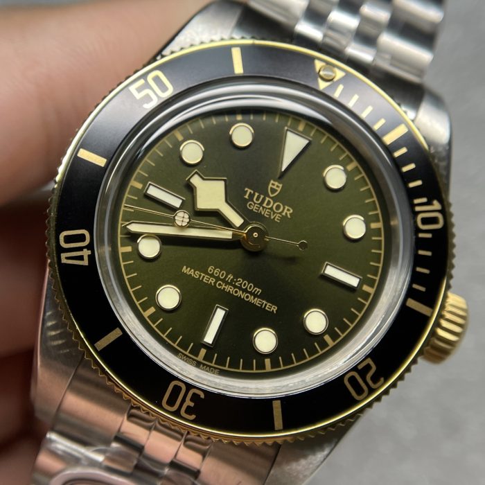 Tudor Black Bay Harrods 175th Anniversary Edition Swiss 1:1 Grade Watch