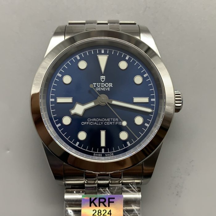 Tudor Black Bay One Blue Dial Swiss 1:1 Grade Watch