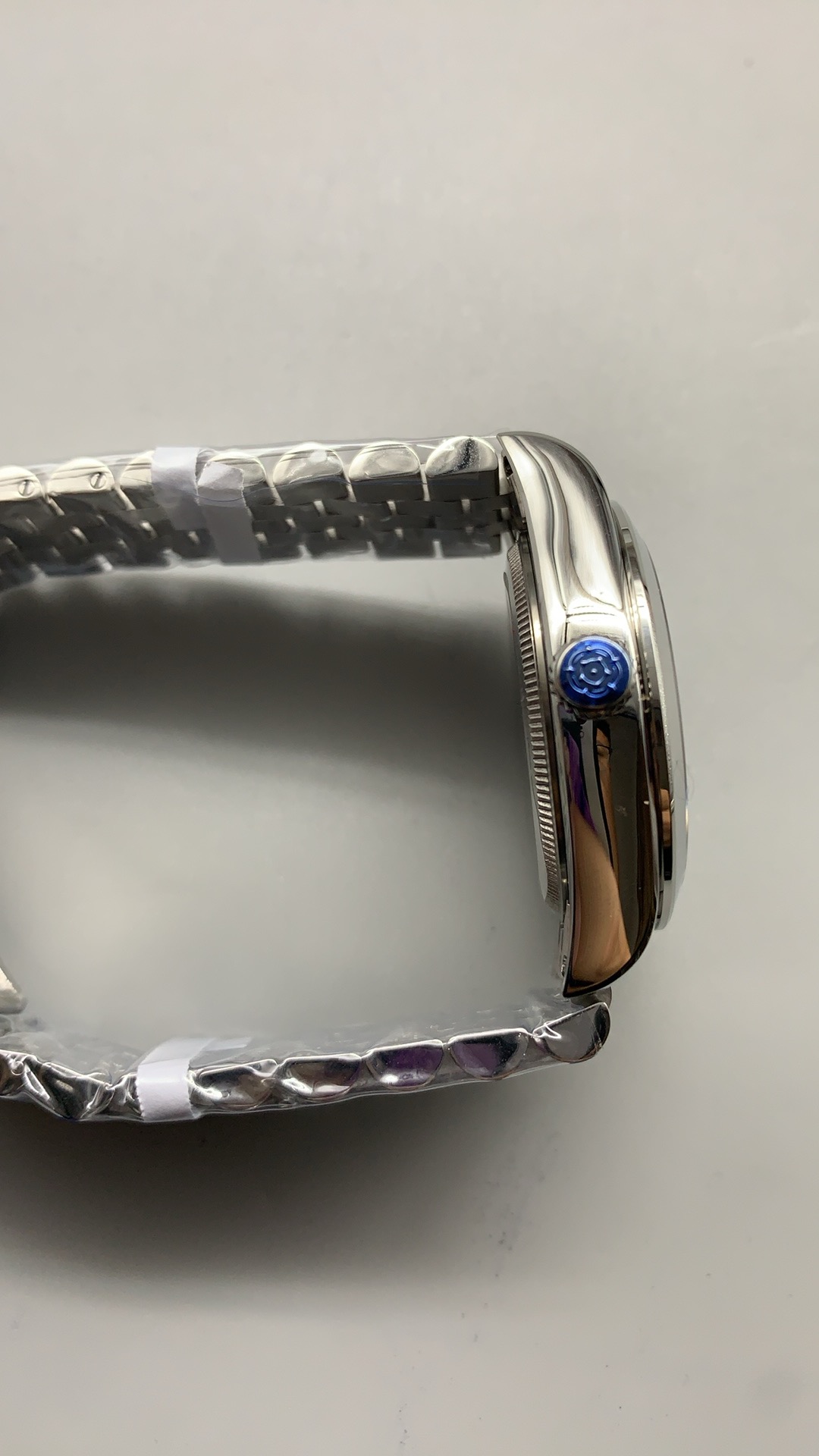 Tudor Black Bay One Blue Dial Swiss 1:1 Grade Watch - Image 4