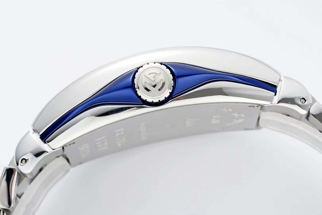 Franck Muller Vanguard Yachting Black Dial Swiss 1:1 Grade Watch - Image 2